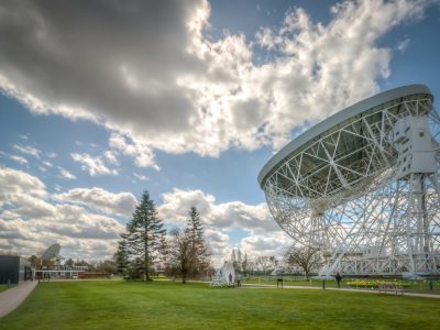 Jodrell bank