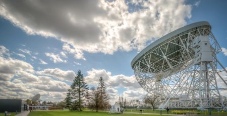 Jodrell bank