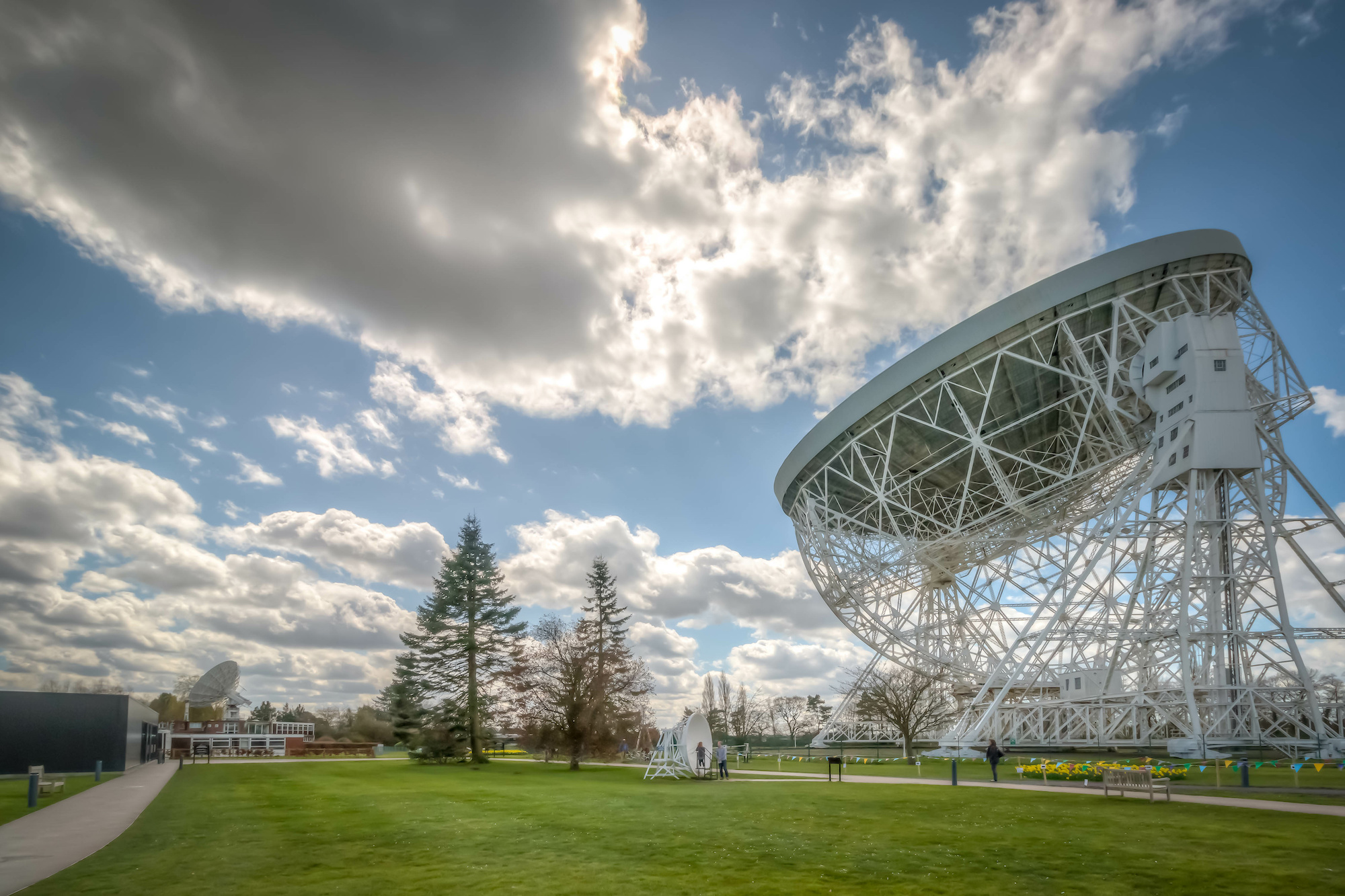 Jodrell bank